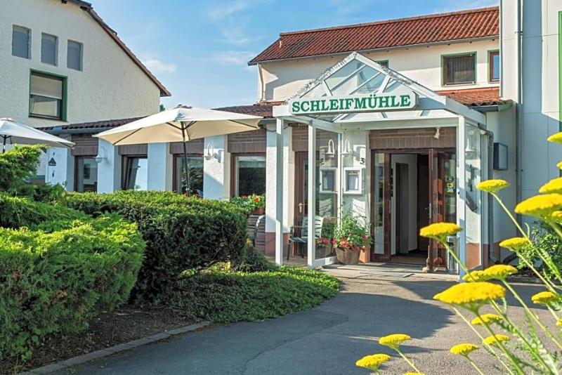 Schleifmühle image