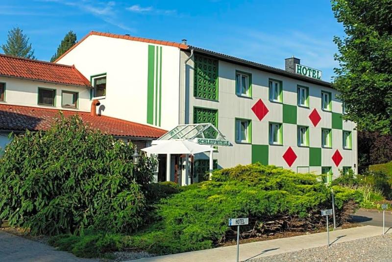 Schleifmühle image