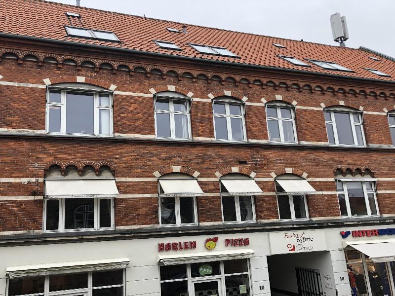 Faaborg Byferie Hotel & Apartments, Faborg
