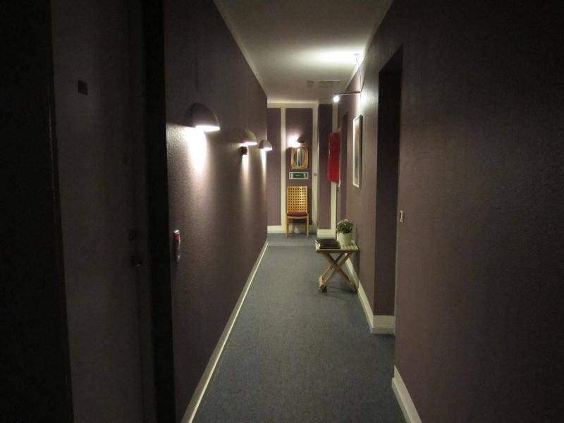 Faaborg Byferie Hotel & Apartments