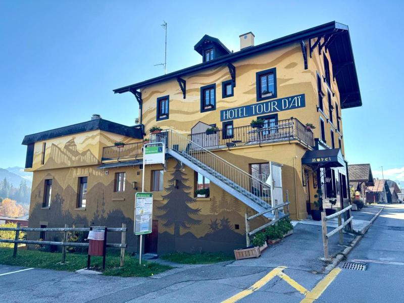 La Tour d' Ai image