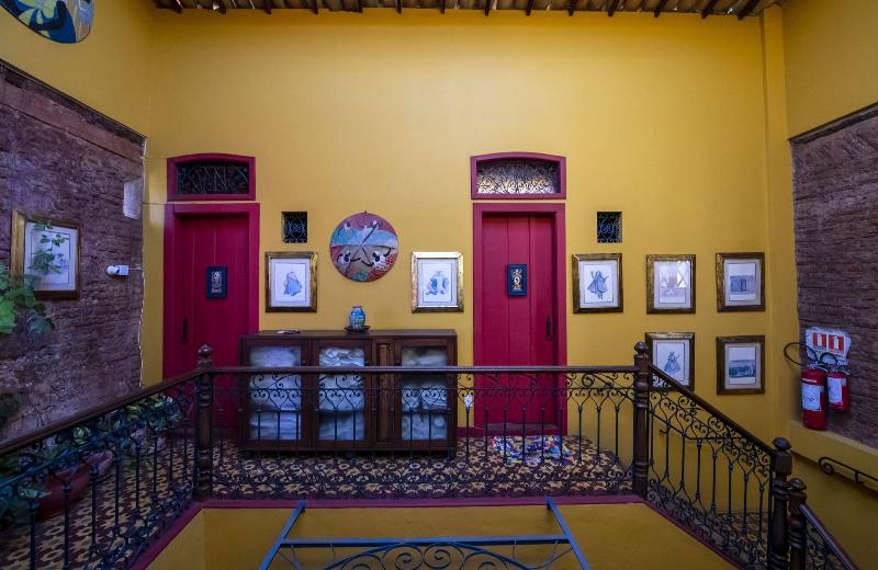Pousada des Arts image