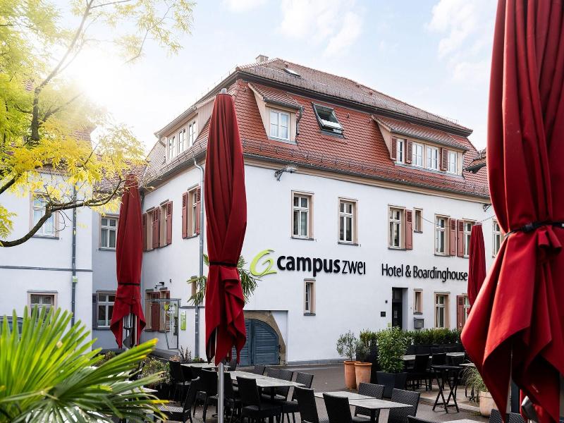 campuszwei image