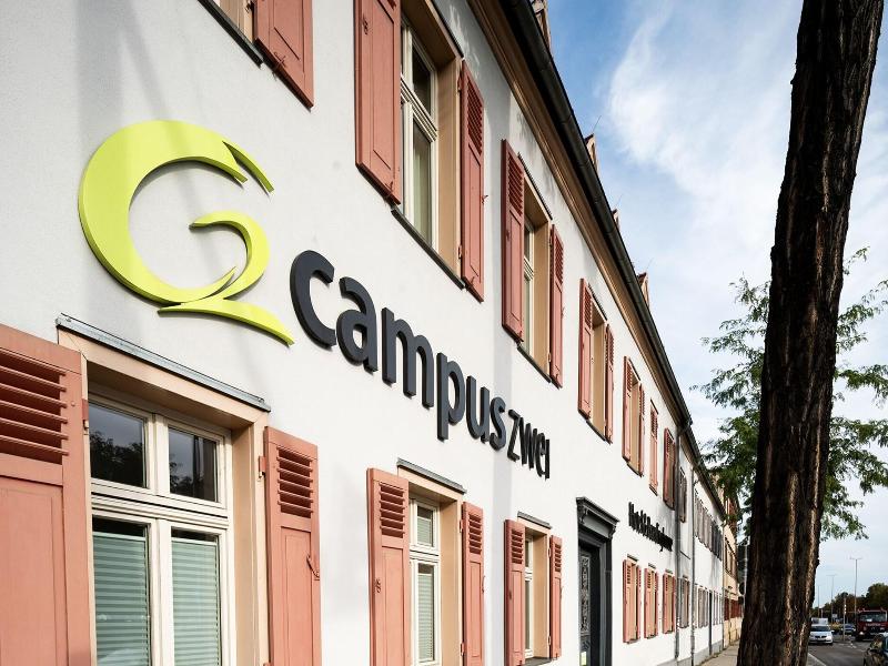 campuszwei image