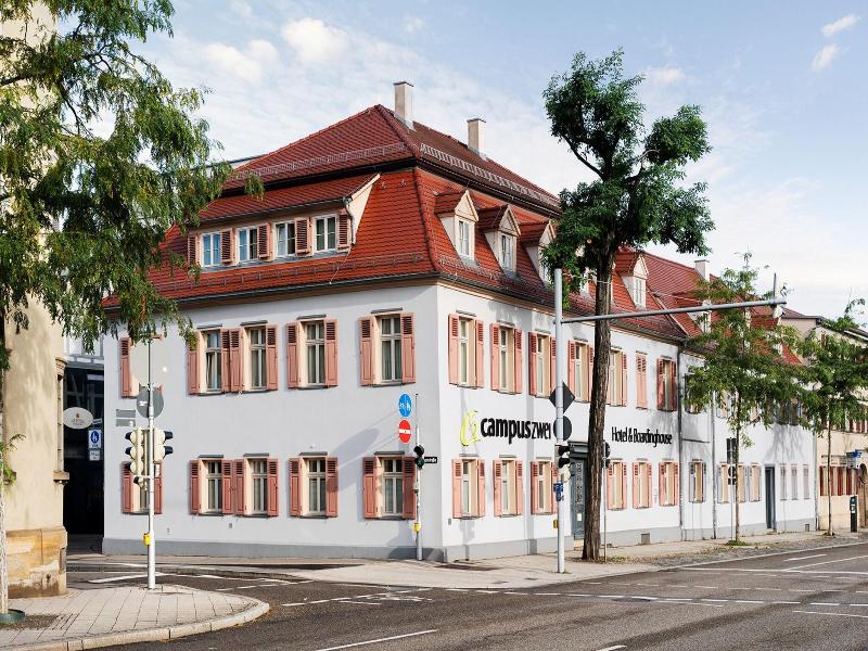 campuszwei image