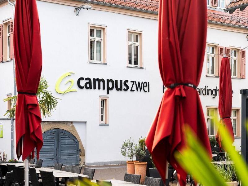 campuszwei image