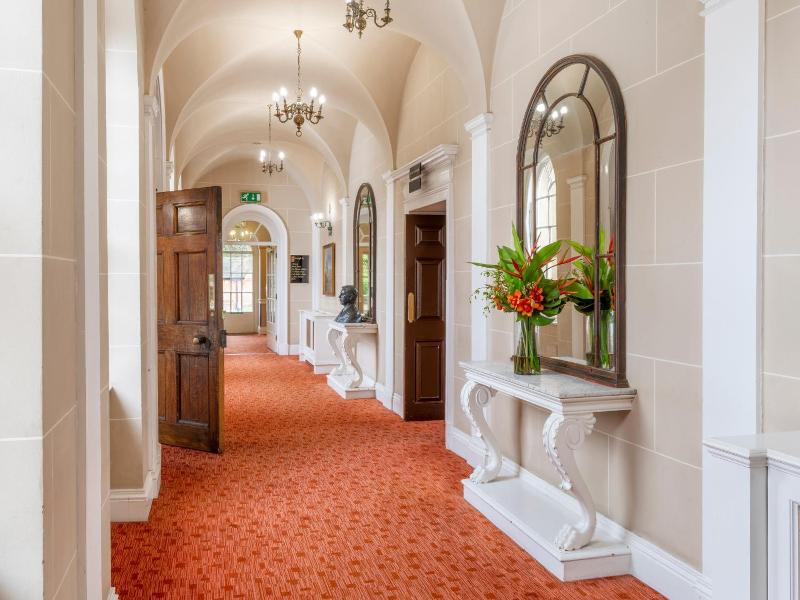 Hitchin Priory image
