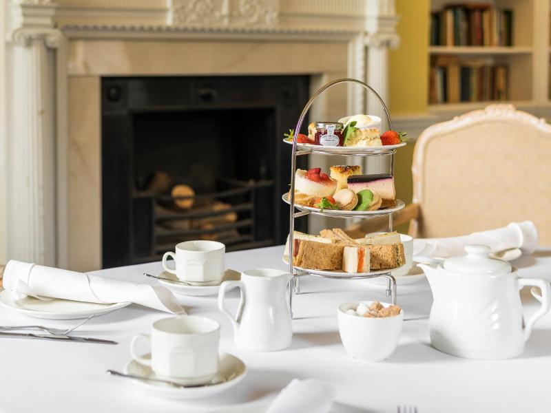 Hitchin Priory image