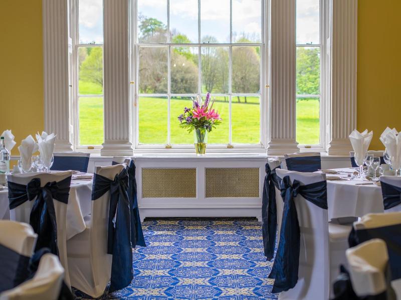 Hitchin Priory image