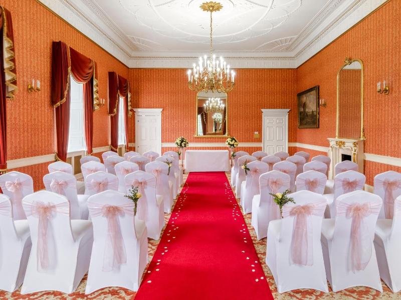 Hitchin Priory image