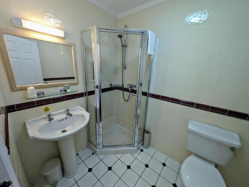 Hitchin Priory image