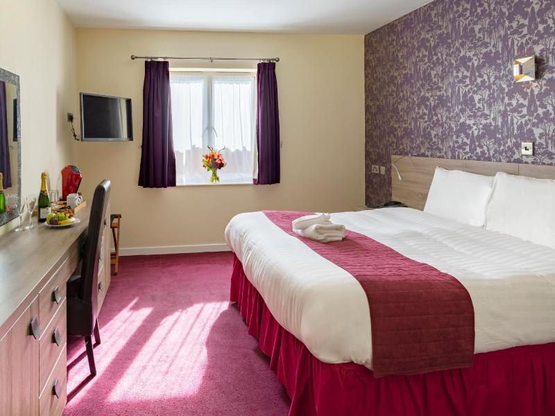 Hitchin Priory image