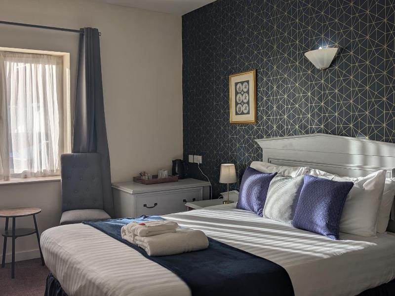 Hitchin Priory image
