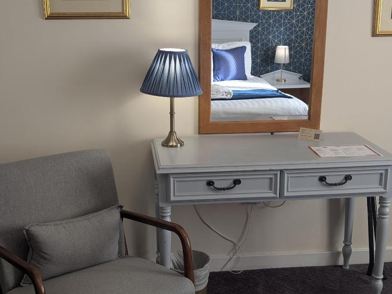 Hitchin Priory image
