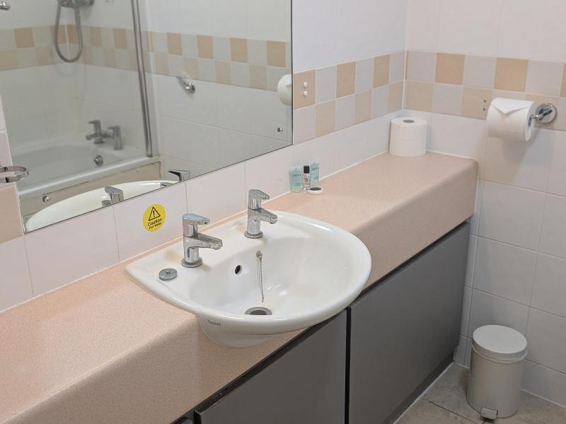 Hitchin Priory image