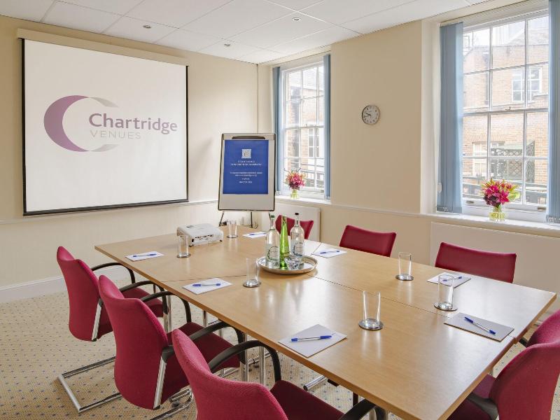 Hitchin Priory image