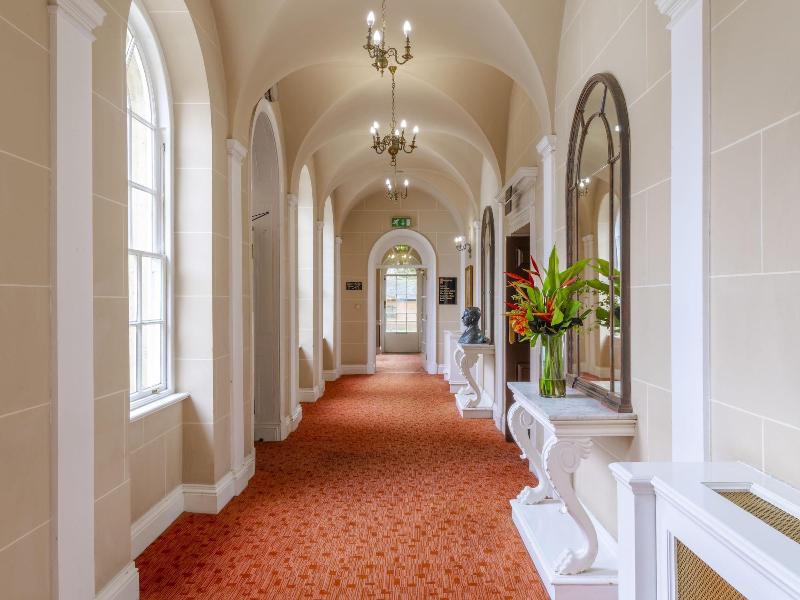 Hitchin Priory image