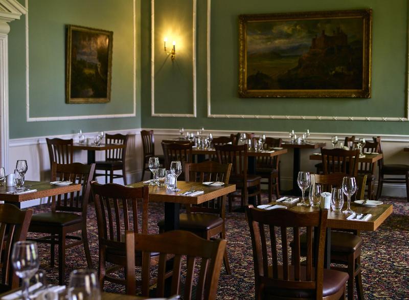 Hitchin Priory image