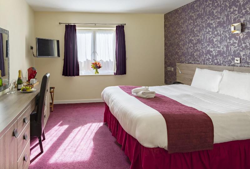 Hitchin Priory image