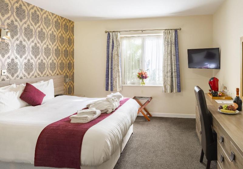 Hitchin Priory image