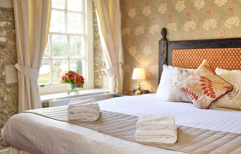 Hitchin Priory image