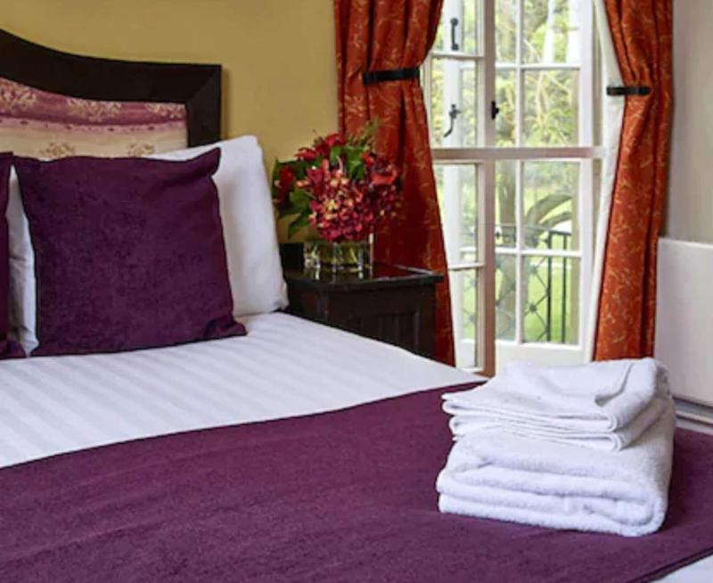 Hitchin Priory image