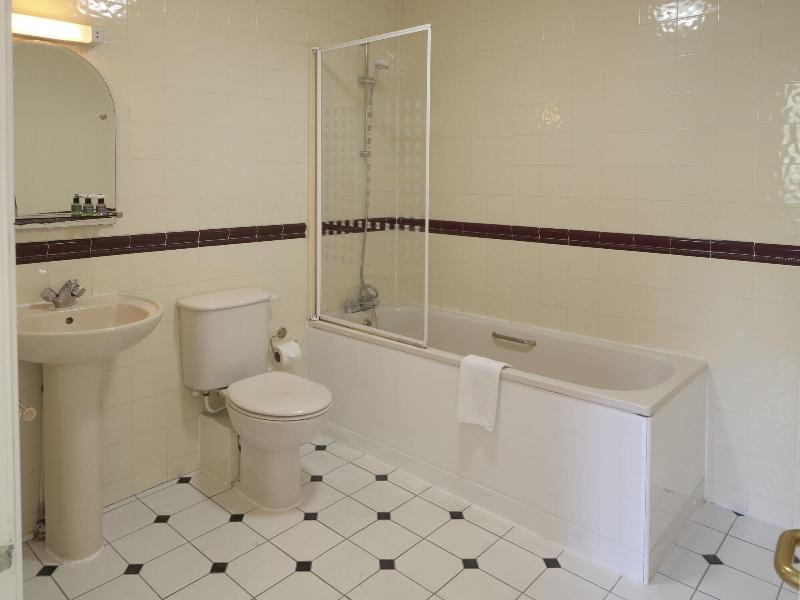 Hitchin Priory image