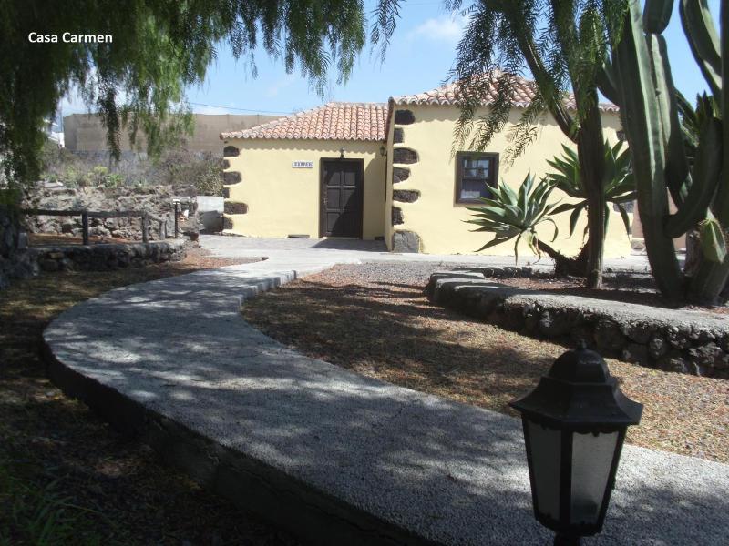 Huerto Conejo image