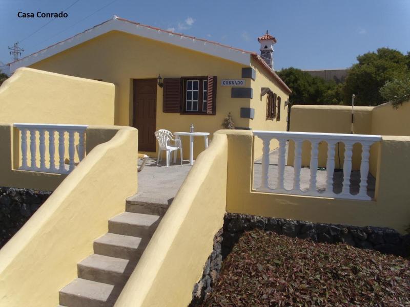 Huerto Conejo image