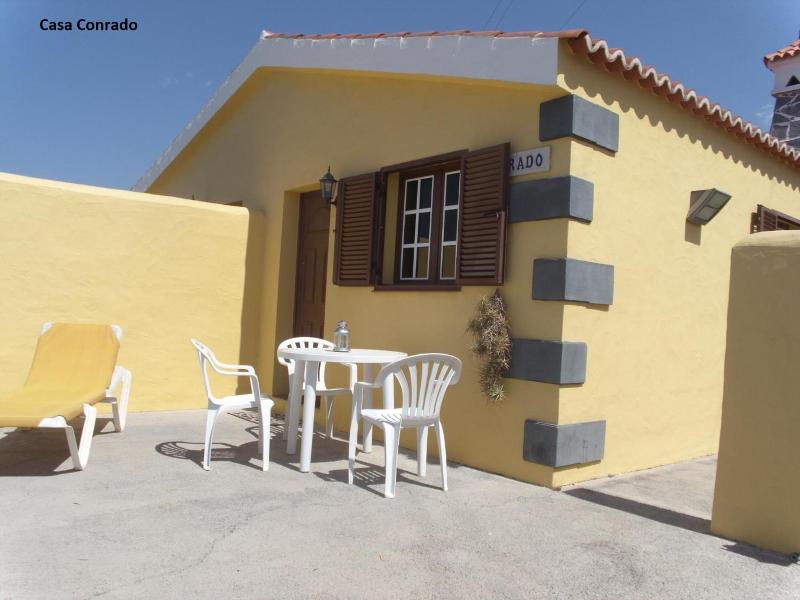 Huerto Conejo image