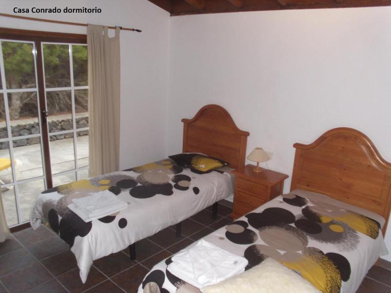 Huerto Conejo image