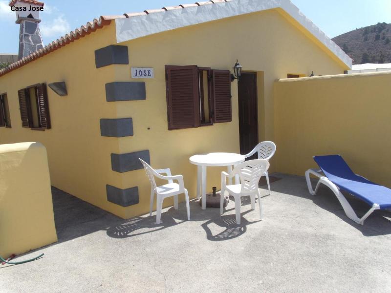 Huerto Conejo image