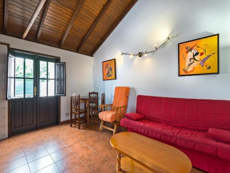Huerto Conejo image