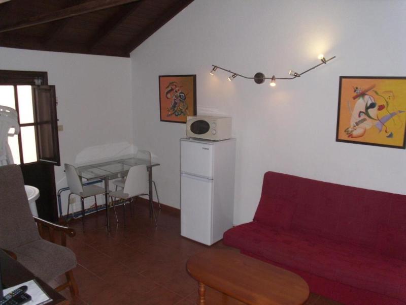 Huerto Conejo image
