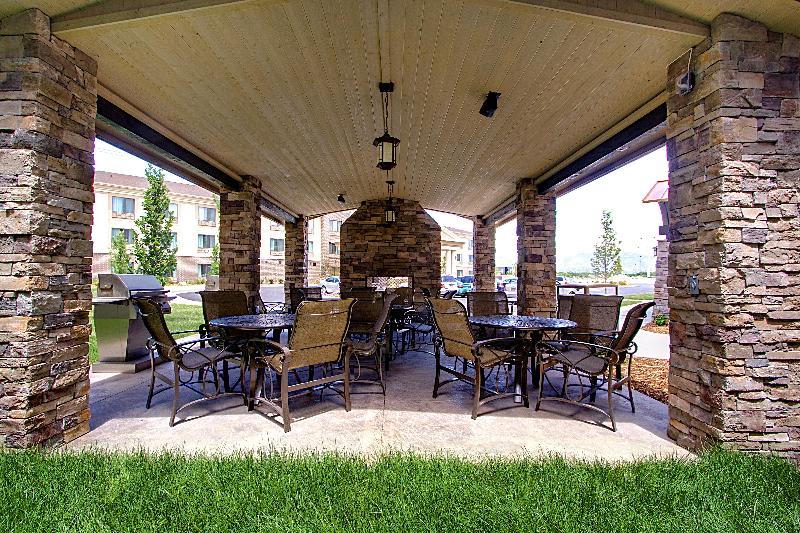 Staybridge Suites Salt Lake-West Valley City