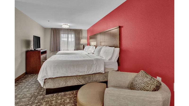 Staybridge Suites Salt Lake-West Valley City photo 17
