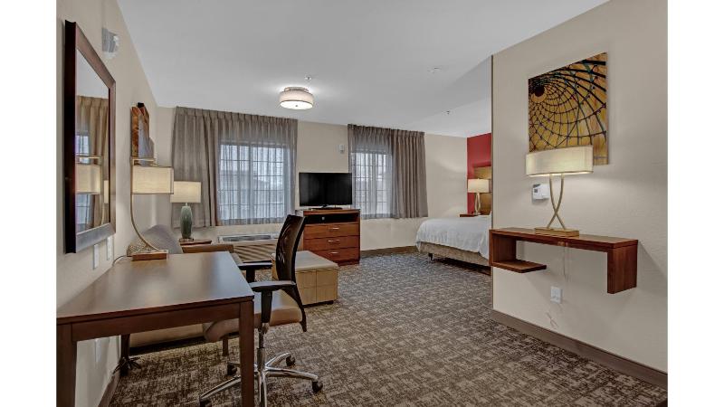 Staybridge Suites Salt Lake-West Valley City photo 20