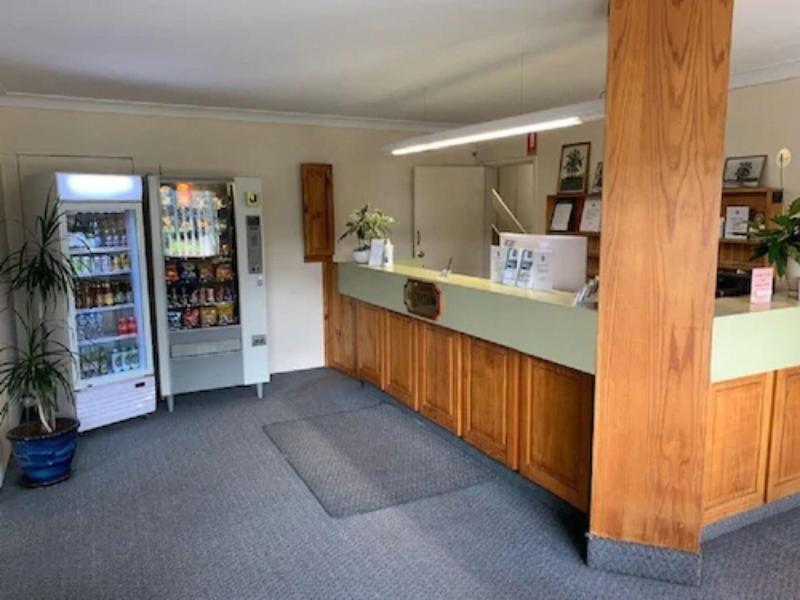 Sovereign Inn Wollongong image