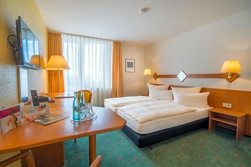 ApartmentResidenz Steinenbronn image