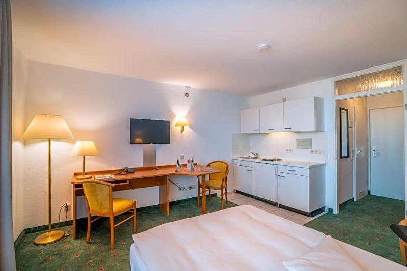 ApartmentResidenz Steinenbronn image