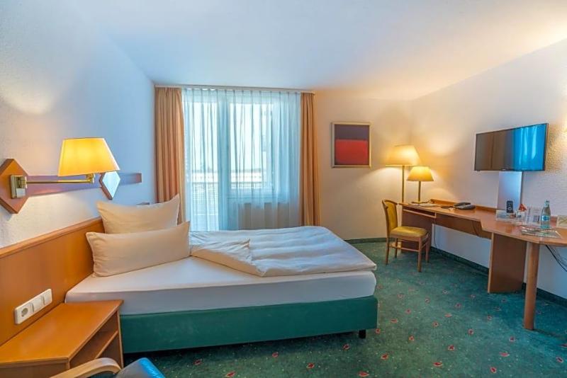 ApartmentResidenz Steinenbronn image