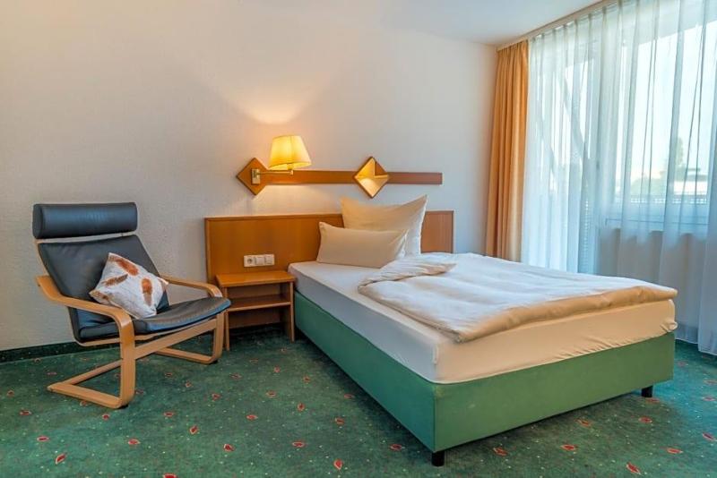 ApartmentResidenz Steinenbronn image