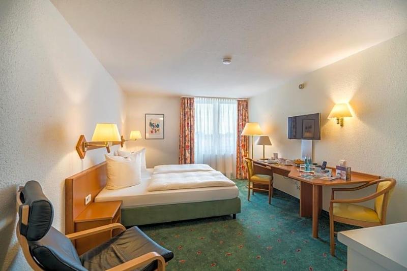 ApartmentResidenz Steinenbronn image
