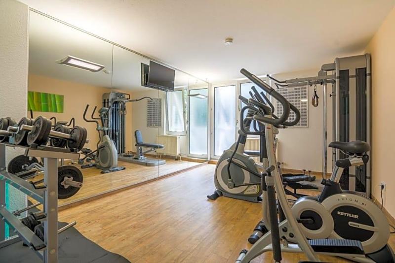 ApartmentResidenz Steinenbronn image