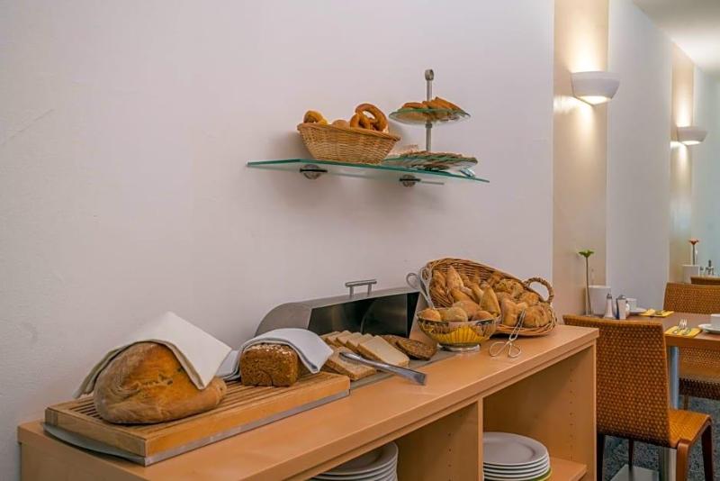 ApartmentResidenz Steinenbronn image