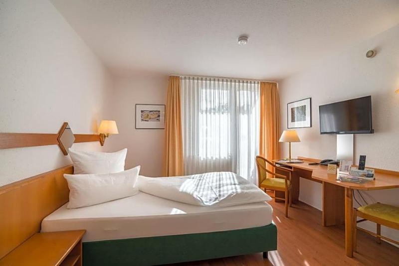 ApartmentResidenz Steinenbronn image