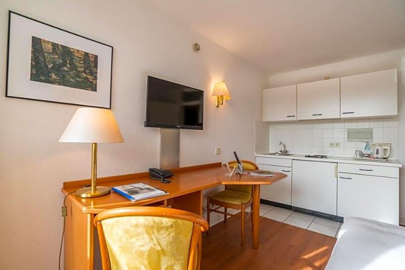 ApartmentResidenz Steinenbronn image