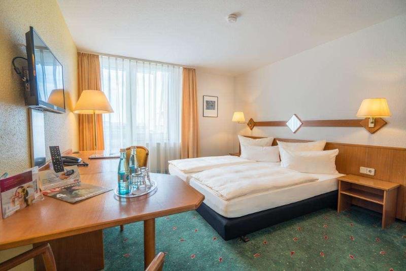 ApartmentResidenz Steinenbronn image