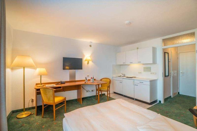 ApartmentResidenz Steinenbronn image