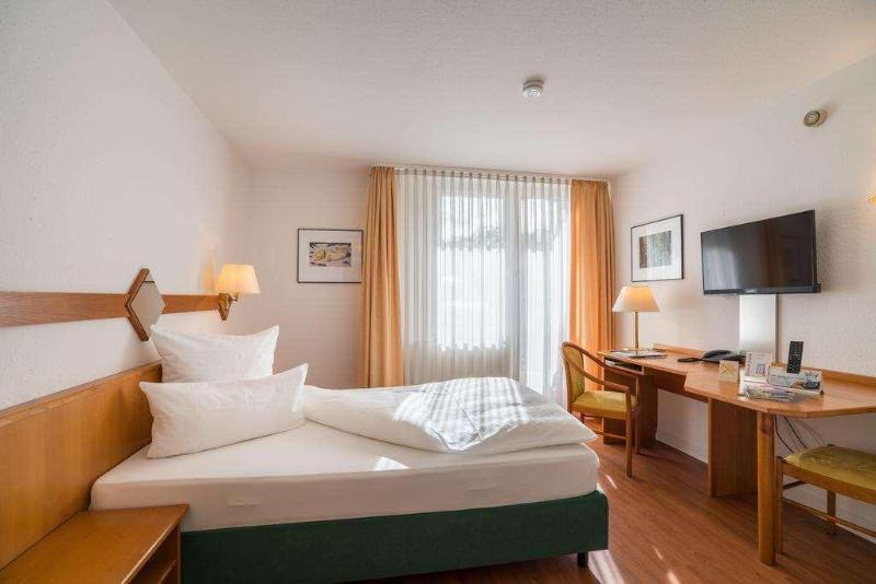 ApartmentResidenz Steinenbronn image